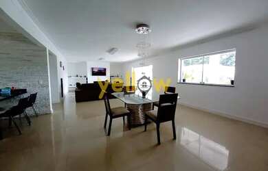 Imagem 3: Casa em Condomínio Fechado em Arujázinho I, II e III - Arujá