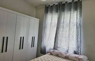 Imagem 5: Apto Mobiliado, Sala/Quarto Separados, Totalmente Reformado, Copacabana