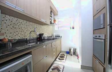 Imagem 3: Apartamento à venda Avenida Palmira Gobbi, Humaitá - Porto Alegre