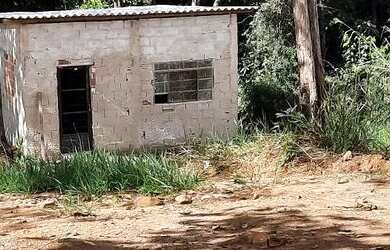 Imagem: O apartamento possui 1 Dormitório, 2 Banheiros, 80m² de Área