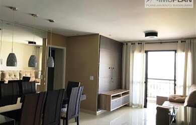 Imagem 6: Apartamentos para venda em Jundiaí no bairro Ponte São João