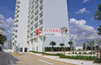 Imagem: O depósito possui 1 Vaga na garagem, 60m² de Área e está