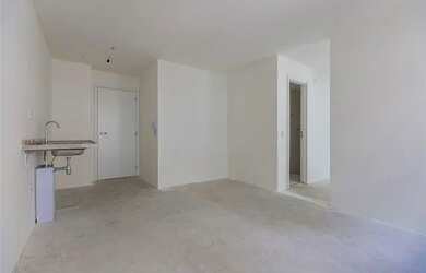 Imagem 9: APARTAMENTO RESIDENCIAL em São Paulo - SP, Moema