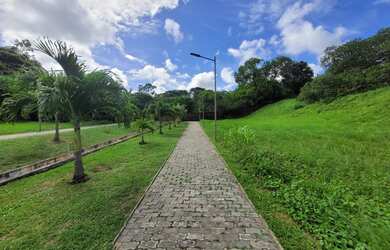 Imagem 8: Lote/Terreno para venda possui 376 metros quadrados em Portão - Lauro...