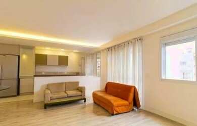 Imagem 6: Apartamento com 1 dormitório, 48 m² - venda por R$ 499.000,00 ou aluguel por R$ 3.247,80/m