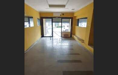 Imagem: O depósito possui 102m² de Área e está localizado em Vila