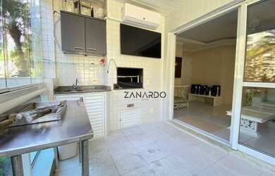 Imagem 6: Apartamento Garden 3 dormitórios, 222 m² - venda por R$ 2.660.000 ou...