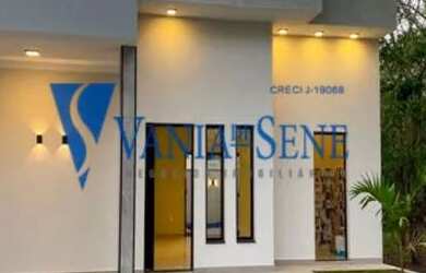 Imagem: A casa em condomínio possui 2 Dormitórios, 1 Banheiro, 4 Vagas