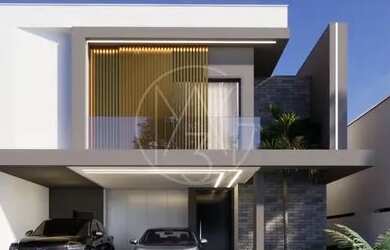 Imagem 4: casa - Swiss Park - Campinas