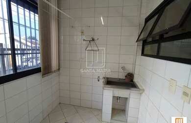 Imagem 8: Apartamento (tipo - padrao) 3 dormitórios/suite, cozinha planejada, elevador, em condomíni