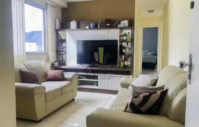 Imagem 1: Apartamento á venda - Anil - Jacarepaguá - Rio de Janeiro - RJ