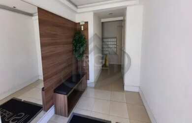 Imagem 7: Apartamento para Venda - 56.81m², 2 dormitórios, sendo 1 suites, 1 vaga - Cavalhada