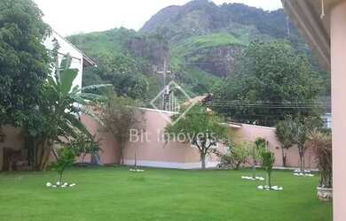 Imagem 8: Casa 5 qts Condomínio Maramar Recreio dos Bandeirantes LOCAÇÃO