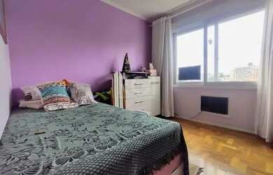 Imagem 9: Apartamento para Venda - 76m², 2 dormitórios, 1 vaga - Centro