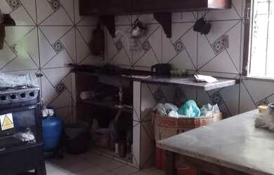 Imagem 4: Casa em Salvaterra. Churrasqueira, 10m² de Área, 2 Banheirose2 Dormitórios