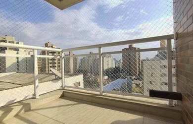 Imagem 10: Apartamento com 3 suítes, 4 vagas, 188 m² - venda por R$ 2.500.000 ou...