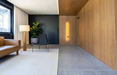 Imagem 12: Apartamento para Venda - 164.73m², 3 dormitórios, sendo 3 suites, 3 vagas - Higienópolis