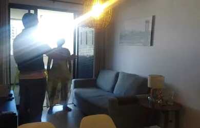 Imagem 13: Salvador Prime Quarto e Sala Caminho das Arvores - Salvador/BA