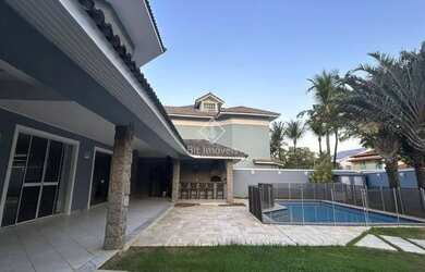 Imagem: Vendo Casa Duplex no Condomínio Santa Marina Barra da Tijuca