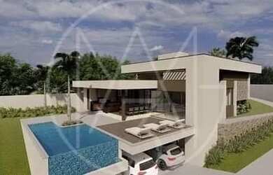 Imagem 3: casa - Swiss Park - Campinas