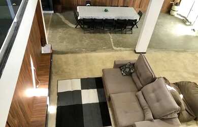 Imagem 3: Casa em condomínio Em Atibaia