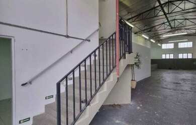 Imagem 3: Galpão, 400 m² - venda por R$ 2.200.000,00 ou aluguel por R$ 9.250,00/mês...