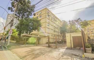 Imagem 1: Apartamento à venda Rua Albion, Partenon - Porto Alegre