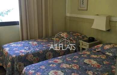 Imagem 9: Flat com 1 dormitório para alugar, 34 m² por R$ 4.500/mês na Vila Olímpia...