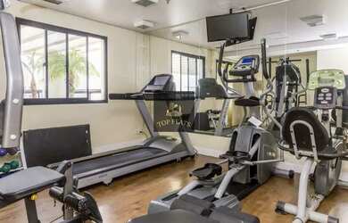 Imagem 14: Flat disponivel em Indianópolis - SP