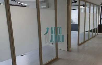 Imagem 3: Conjunto, 286 m² - venda por R$ 3.150.000,00 ou aluguel por R$ 21.115,00/mês - Vila Olímpi