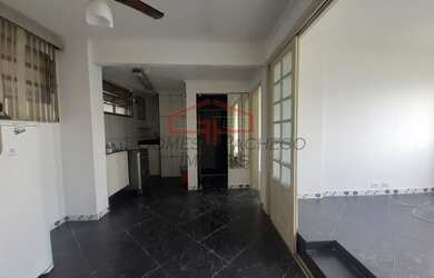 Imagem: O apartamento possui 2 Dormitórios, 1 Banheiro, 53m² de Área