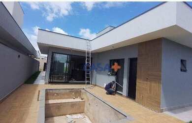 Imagem 6: Casa à venda, 204 m² por R$ 1.690.000,00 - Condomínio Terras do Cancioneiro...