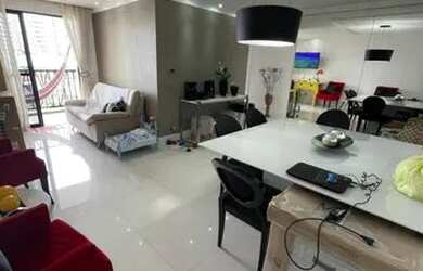 Imagem 3: Condomínio Aquarela. 79m² de Área, 1 Vaga na garageme3 Dormitórios