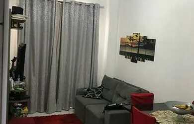 Imagem 2: Apartamento com 1 dormitório, 38 m² - venda por R$ 191.000,00 ou aluguel...