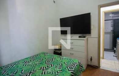 Imagem 12: Apartamento para Aluguel - Copacabana, 2 Quartos, 37 m2