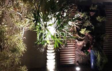 Imagem 2: casa - Santa Cruz - Valinhos