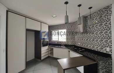 Imagem 14: SAO BERNARDO DO CAMPO - Residential / Apartment - NOVA PETROPOLIS