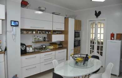 Imagem 12: Casa Bingen, Duarte Silveira, fino trato, saída Rio. - Petrópolis -...