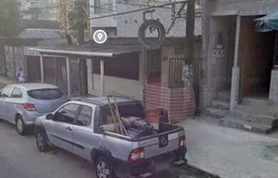 Imagem: A casa possui 2 Dormitórios, 2 Banheiros e 62m² de Área e