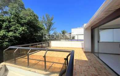 Imagem 4: Recreio dos Bandeirantes Cobertura 4 quartos, sendo 1 suite