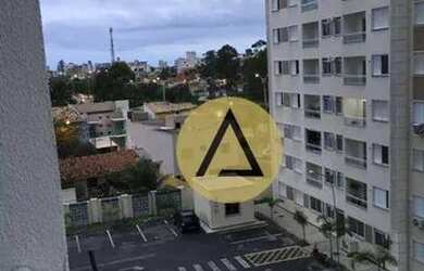 Imagem 4: Apartamento com 2 dormitórios, 49 m² - venda por R$ 255.000,00 ou aluguel...