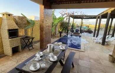 Imagem 9: Casa Arandu em São Miguel do Gostoso