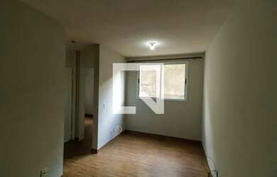 Imagem: O apartamento à venda possui 2 Dormitórios, 1 Banheiro e 44m²