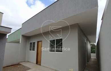 Imagem 2: LONDRINA - Casa Padrão - Jardim Vale Verde