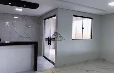 Imagem 3: CASA 133 M² 3 QUARTOS 2 VAGAS GUARUJA MANSÕES - BETIM