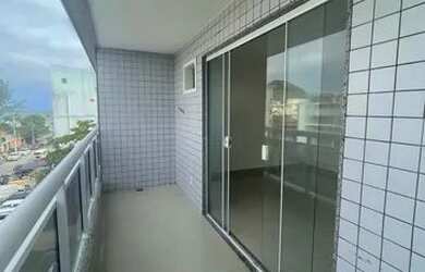 Imagem: O apartamento possui 1 Dormitório, 1 Banheiro e 44m² de Área