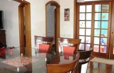 Imagem 2: Casa Sobrado em Jundiaí. Churrasqueira, Varanda, 235m² de Áreae4 Vagas...