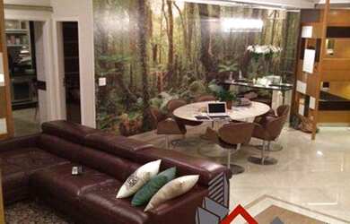 Imagem 2: Apartamento Residencial à venda, Jardim Ana Maria, Jundiaí - AP0536