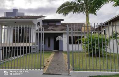 Imagem 1: Vendas Casa Pato Branco PR