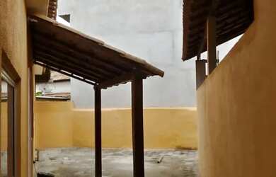 Imagem 6: ALUGO FICO CASA 3 QUARTOS NA OGIVA EM CABO FRIO R$ 1.500,00